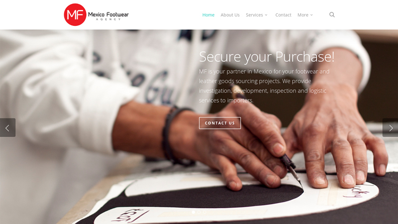 Footwear Sourcing Agent in Mexico | Purchasing Agent Services