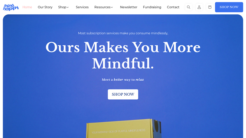 Mindhappy