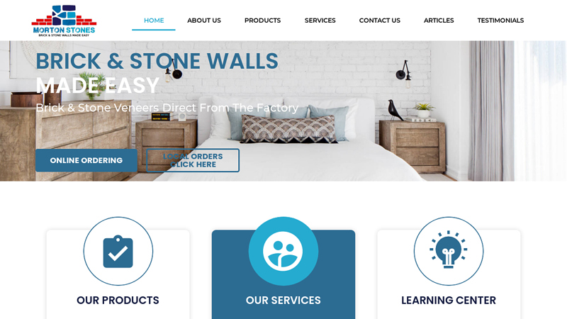 Affordable Stone Installers & Brick Installers Near Miami.