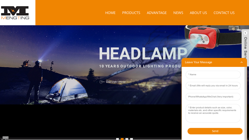 Rechargeable Headlamp, Rechargeable Camping Lantern, Solar Garden Stake Lights
