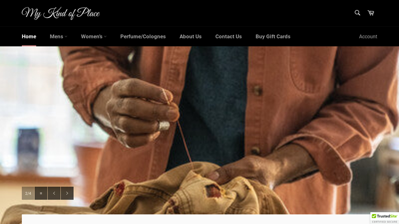 Buy Patagonia Southern Marsh The North Face Online Biloxi Ocean Spring C My Kind of Place Outfitters