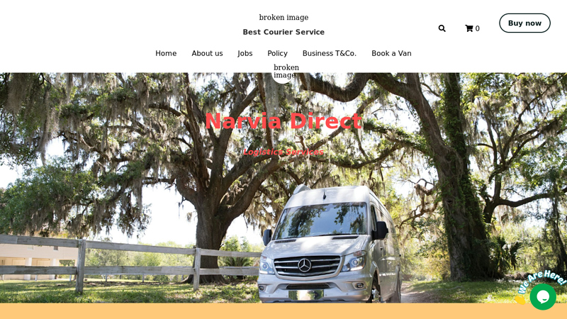 Narvia Direct LTD.