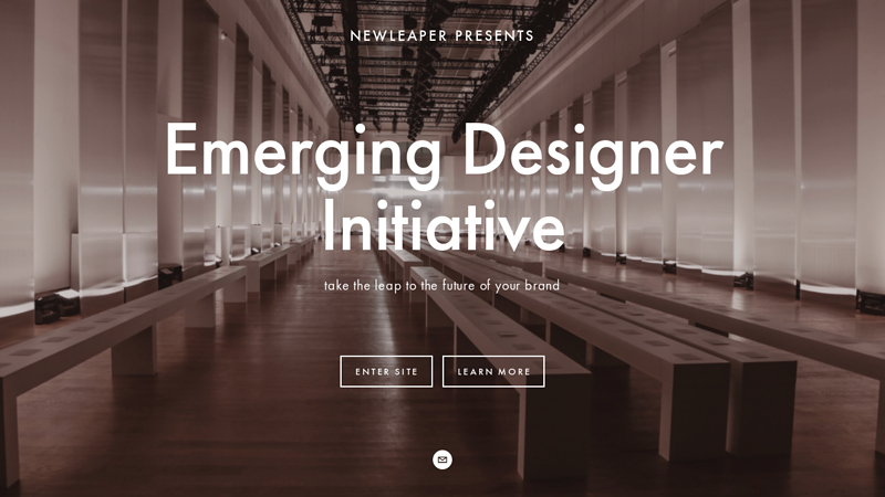 NewLeaper - Fashion Management