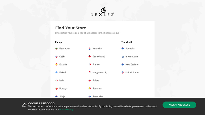 Nexles | Shop for Pest Control, Plant Protection and Pesticides for Home and Garden