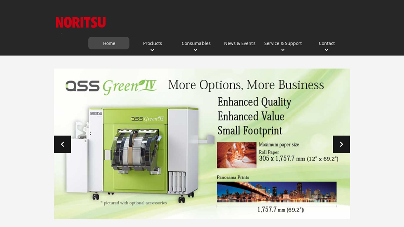 Noritsu Australia