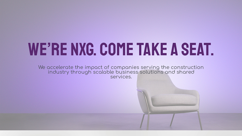 Business Solutions for Construction - NXG