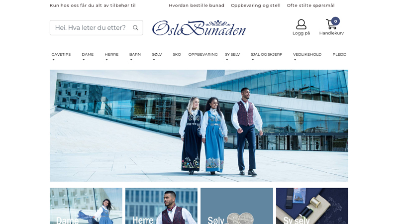 Oslobunaden