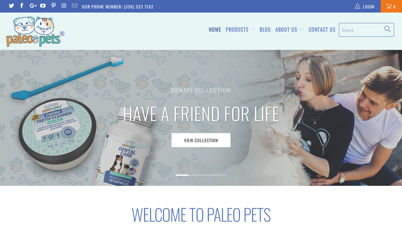 Best Organic Natural Pet Care Products for Dogs and Cats Paleo Pets