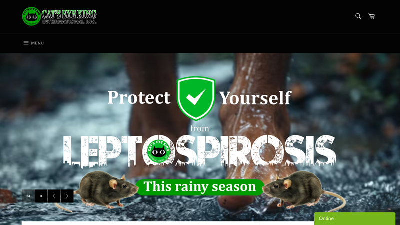 Pest Control Philippines