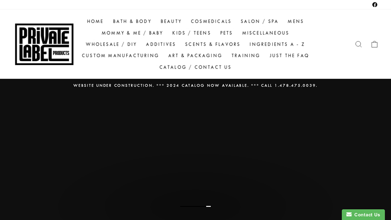 Private Label Products