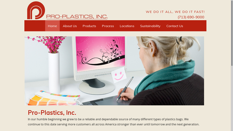 Home | PROPLASTICS