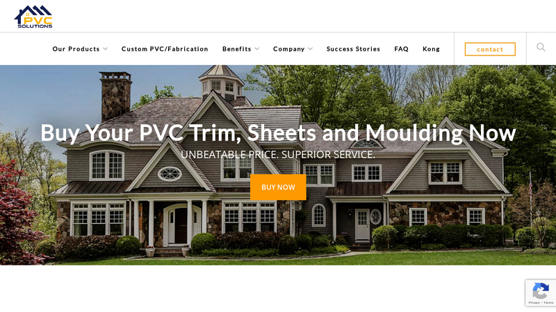 PVC Solutions Group | Affordable PVC Products In Connecticut