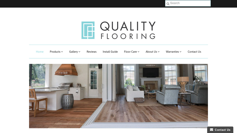 Quality Flooring by Frank Milea|Carpet, Tile, Hardwood & Vinyl Floors
