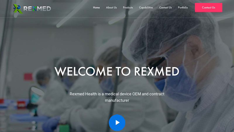 Home ? Rexmed Health