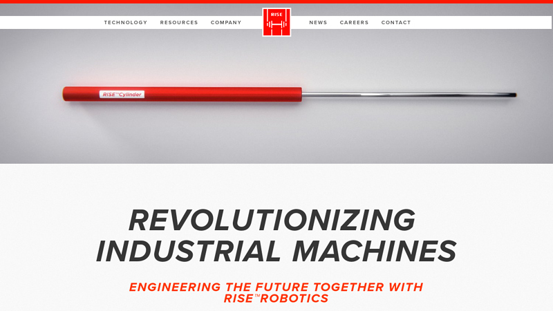 RISE?Robotics
