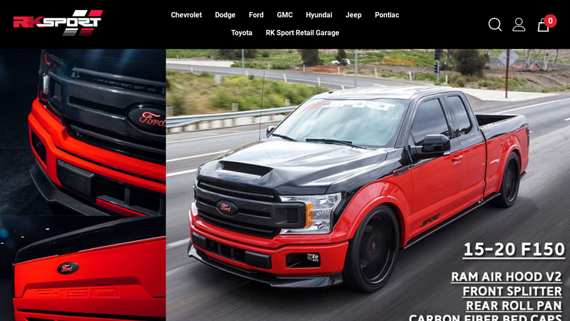 RK Sport Hoods
