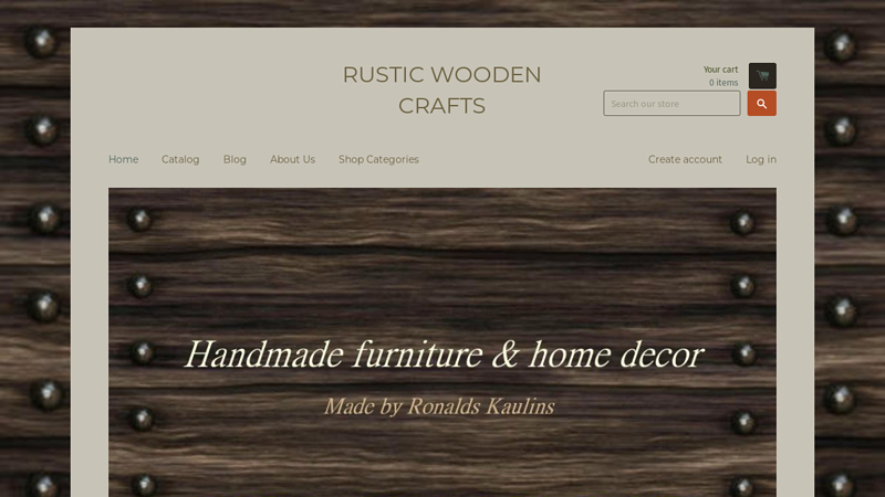 Vintage, Cottage and modern style furnitures. You will definitely find something for Your taste - Reclaimed wood, antique, rustic, cottage, country style, Vintage style, rustic, distressed, ECO coat and hat racks, table, coffee table, shelf, TV unit, bench, chair, mirror, storage, Jacobean, waxed, polished, cast iron hooks, cast antique iron hooks, large iron hooks, white wash, wall decors. C Rustic Wooden Crafts