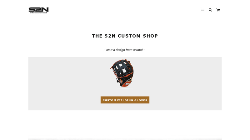 S2N Sporting Goods
