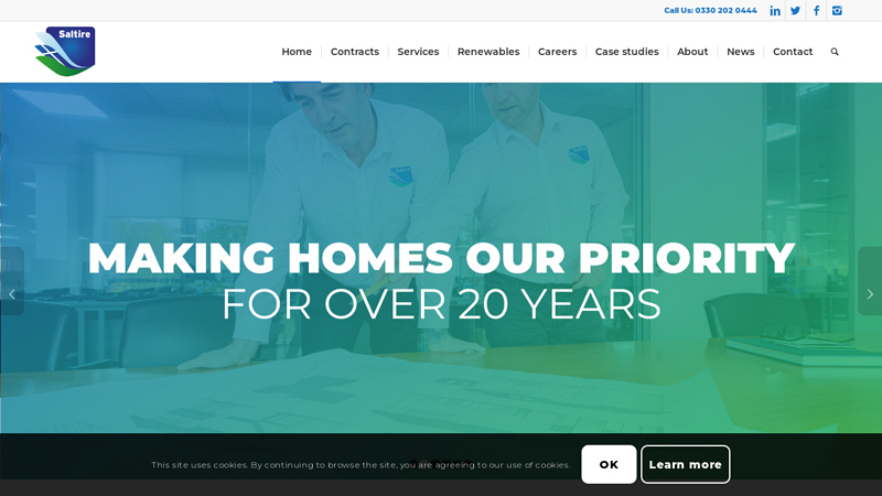 Central Heating & Electrical Services | UK Coverage