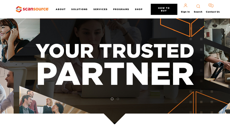ScanSource