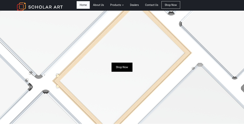 Home - Scholar Art | Writing & Display Boards | Art Canvas