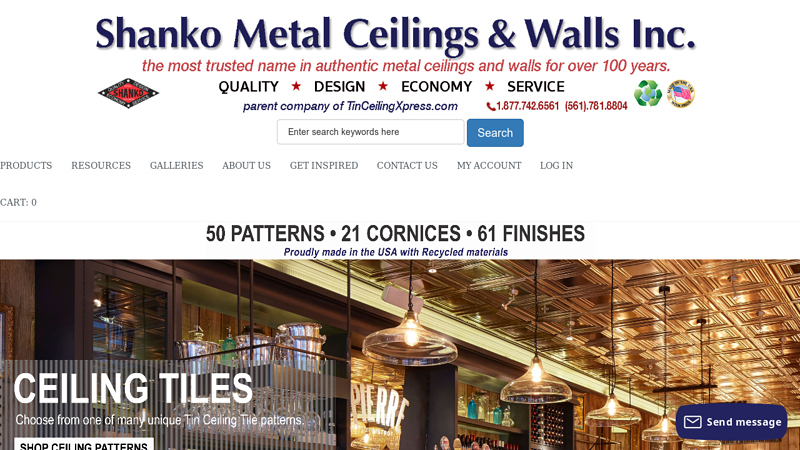 Shanko, Highest Quality Products at the Lowest Prices