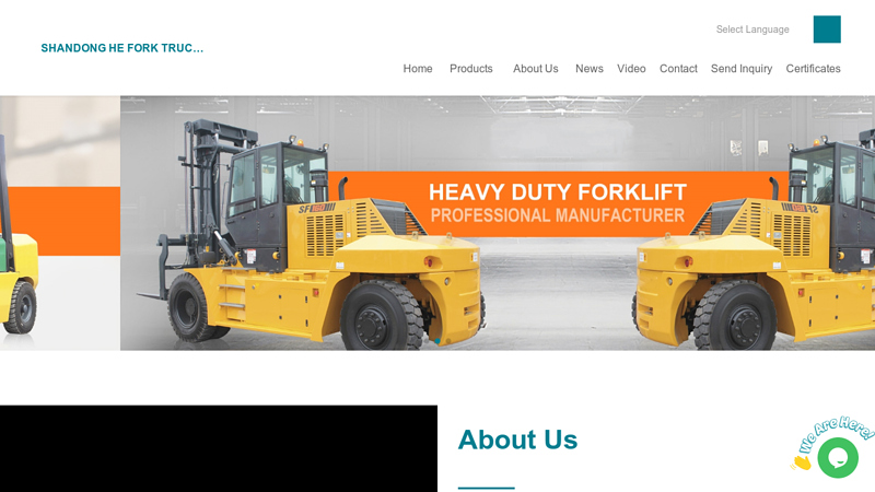 China Forklift Truck,Truck Crane,Crawler Bulldozer Manufacturer and Supplier