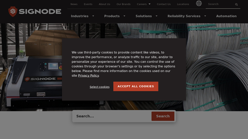 Signode