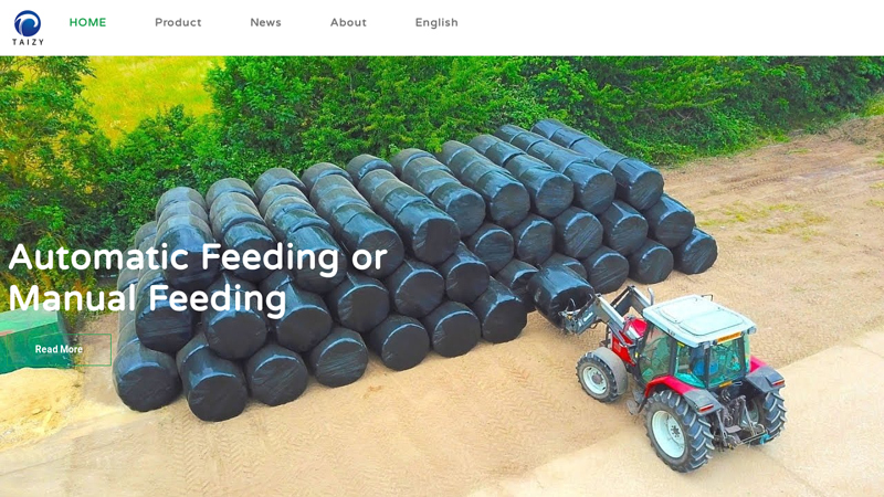 Silage baler | straw baler | grass baling machine - silage baler & straw baling machine & grass baler