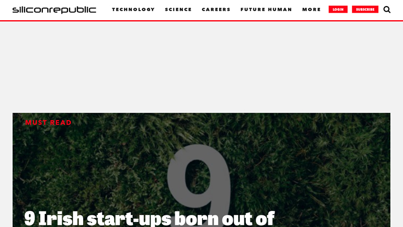 Silicon Republic | Technology, science and start-up news