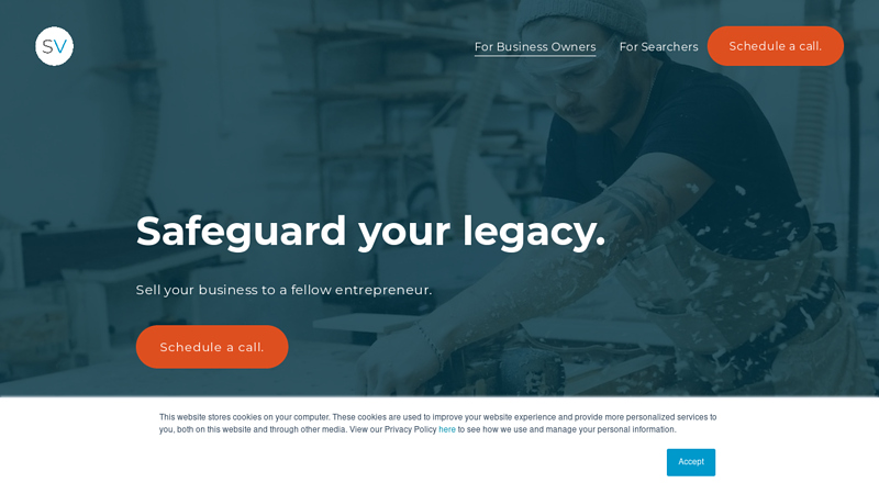 Sell Your Business to a Fellow Entrepreneur | SMEVentures