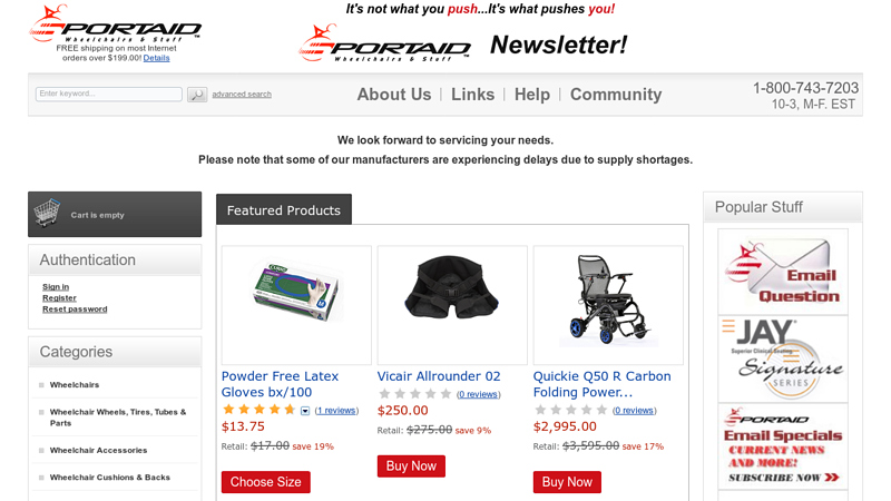 Wheelchairs for Sports & Everyday, Ultra Lightweight Wheelchairs, Parts, Supplies & Accessories