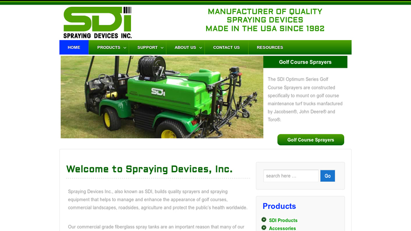 Sprayers for Golf Agricultural Pest Tree Landscape -?Spraying Devices; Sprayers for Golf Agricultural Pest Tree Landscape -?Spraying Devices