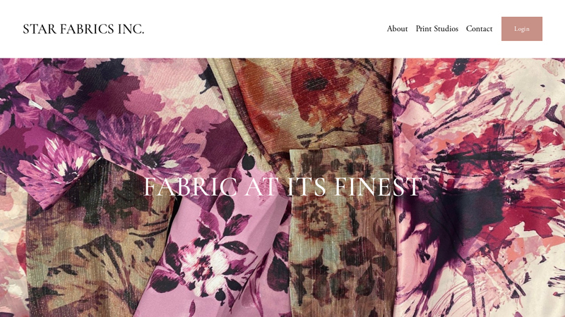 STAR FABRICS INC.