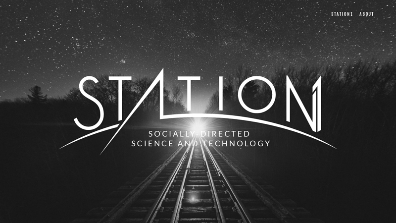Station1