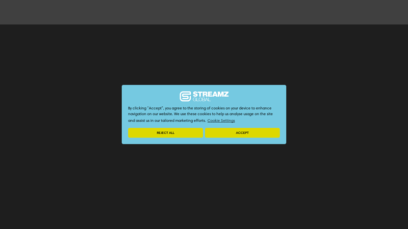 StreamZ Global | Unique Advanced Magnetism for horses, humans and dogs C StreamZ (UK)