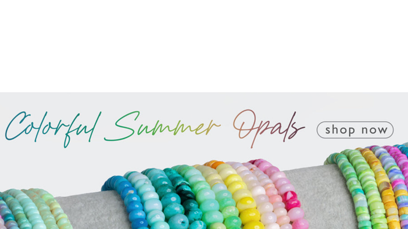 The Bead Traders | Expert Curated Beads & Jewelry Supplies