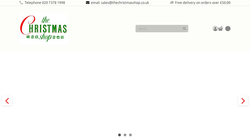 Christmas Decorations for every style and budget