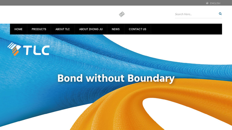 Tiong Liong Industrial Co., Ltd. | Tiong Liong - A professional functional textile supplier.