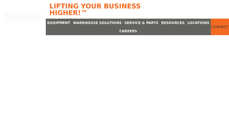 ToyotaLift Northeast | Authorized Toyota Forklift Dealers