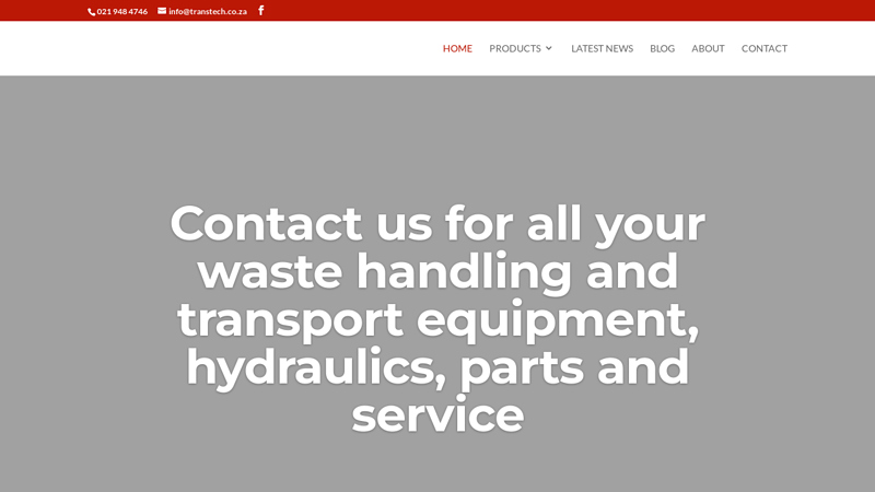Refuse Compactor | Bin Lifters | Commercial Lifts