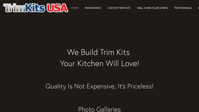 TrimKits USA