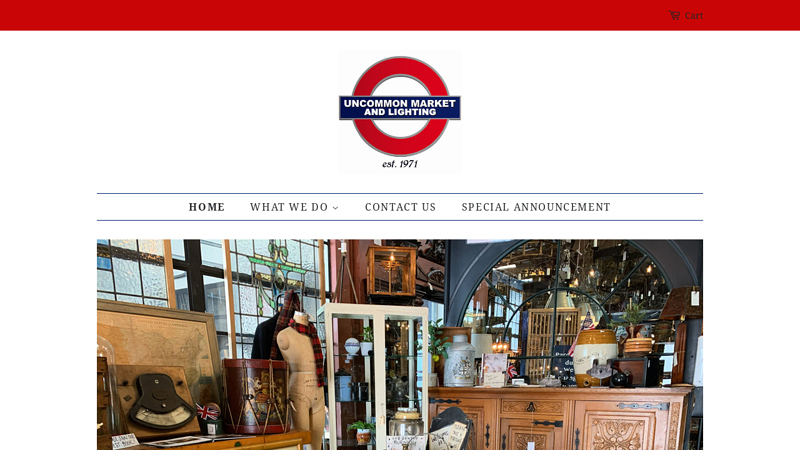 Vintage European and Industrial Lighting and Accessories C Uncommon Lighting Dallas