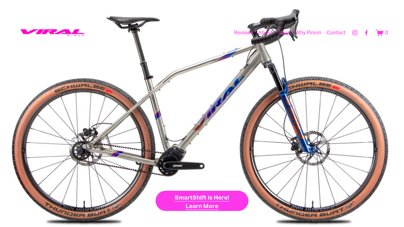 Viral Bikes