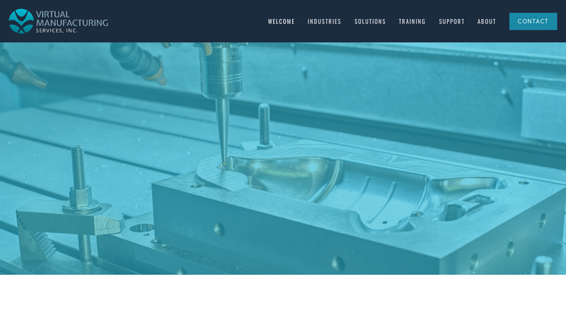 Virtual Manufacturing Services