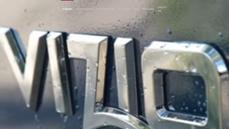 VIZION