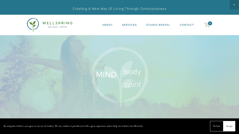 WellSpring Wellness Center