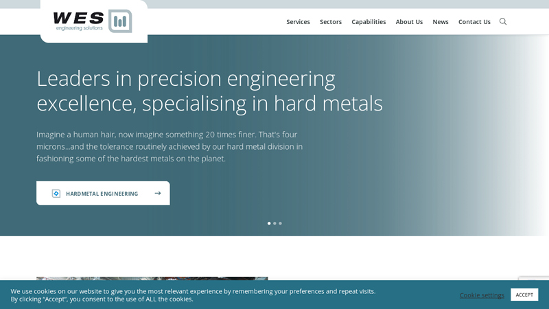 Precision Engineering | CNC Machinists | Cornwall | Devon | UK
