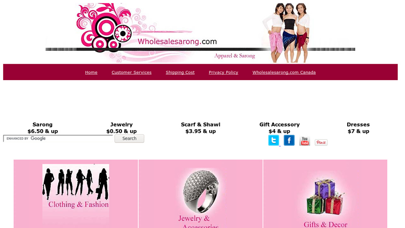 Wholesale clothing, jewelry, cushion cover, temporary tattoo, scarves, home decor, Bali handicrafts, gifts and fashion accessory