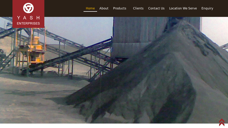 VSI Sand Making Machines, Stone Crushers, Manufacturer, Pune, India